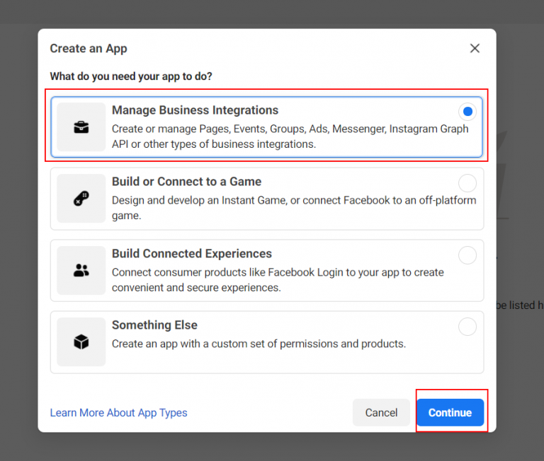 Facebook Verification Start Verification Greyed out botbaba.io