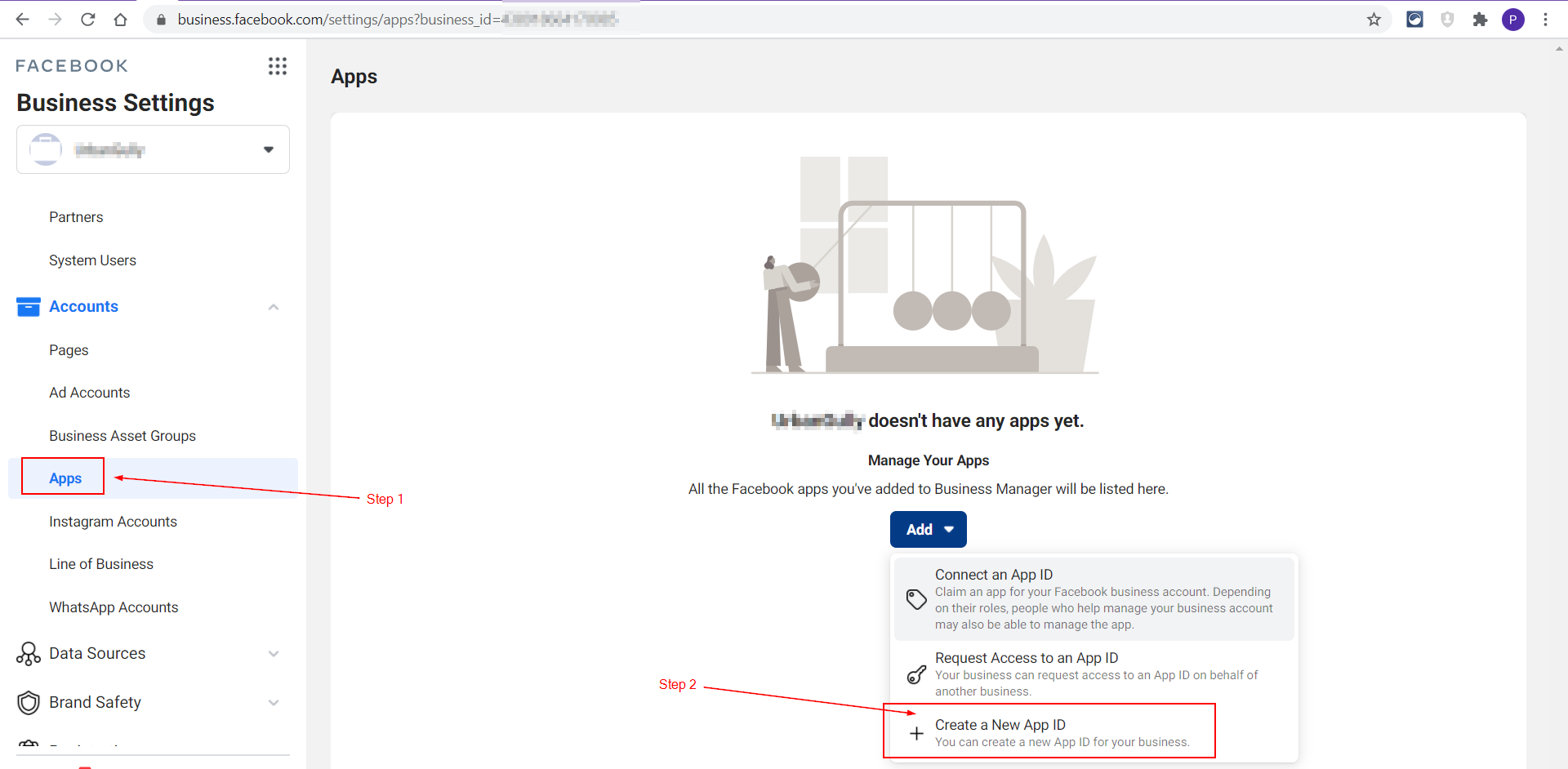 Facebook Verification Start Verification Greyed out botbaba.io